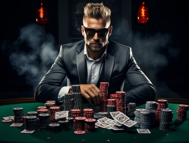 Antarmuka aplikasi situs4d menampilkan live-dealer gaming dan pasar taruhan olahraga