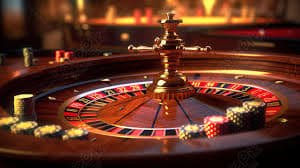 Permainan Baccarat live di Captain's Bounty dengan kartu yang dibagikan oleh dealer