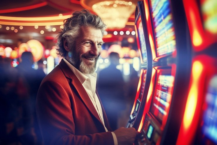 QRIS dan LinkAja sebagai alternatif pembayaran modern di platform situs4d