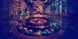 Logo metode pembayaran digital DANA, OVO, GoPay untuk deposit di situs4d