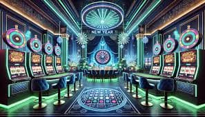 Logo QRIS dan LinkAja sebagai metode pembayaran alternatif di situs4d